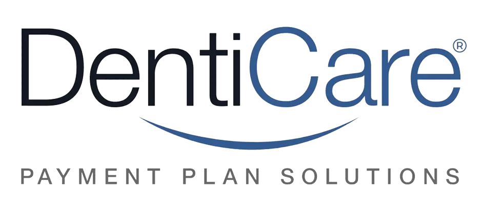 denticare logo