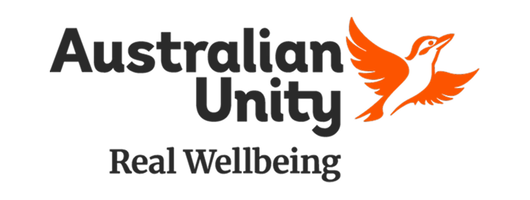 Australian Unity logo