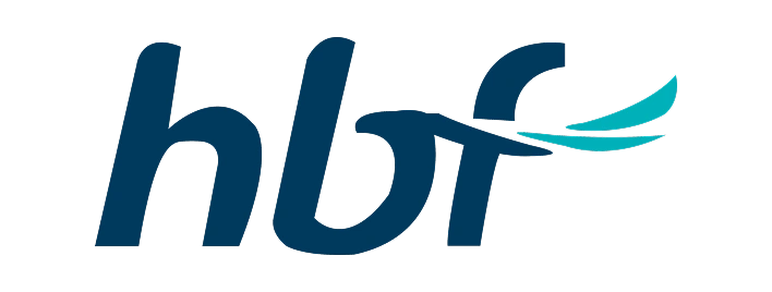 HBF Logo